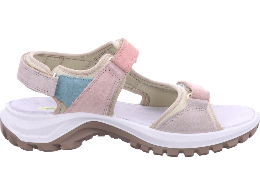 Dr.Stark Damen  Dr. Stark in beige