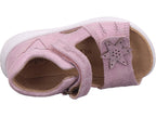 Superfit Mädchen Sandalette  in frei