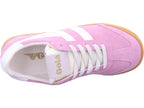 gola women's sneakers Elan in free