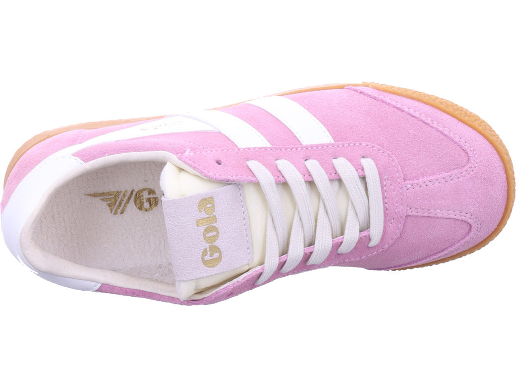 gola women's sneakers Elan in free