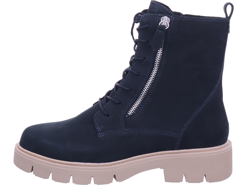 Caprice Damen  M2521445 in blau