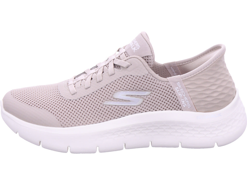 SKECHERS Damen   in beige