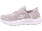 SKECHERS Damen   in beige