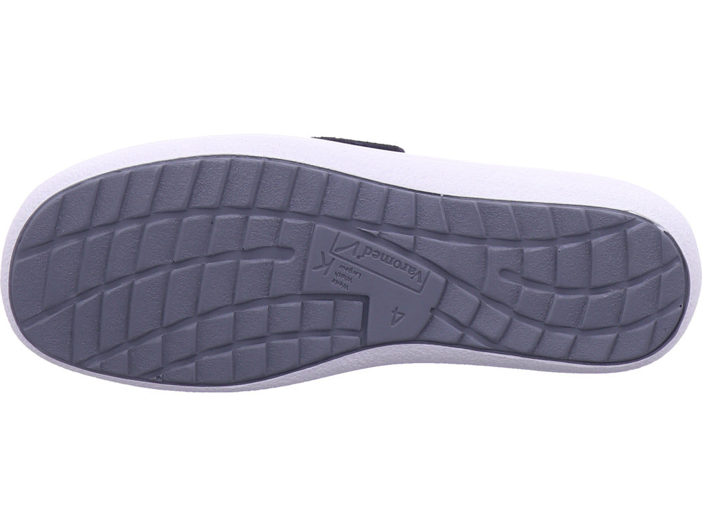 Varomed Damen  Freemont Blau in blau