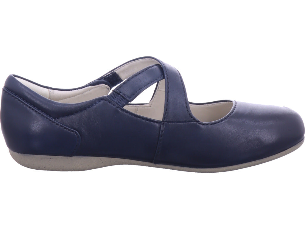 Seibel Damen  Fiona 72 in blau