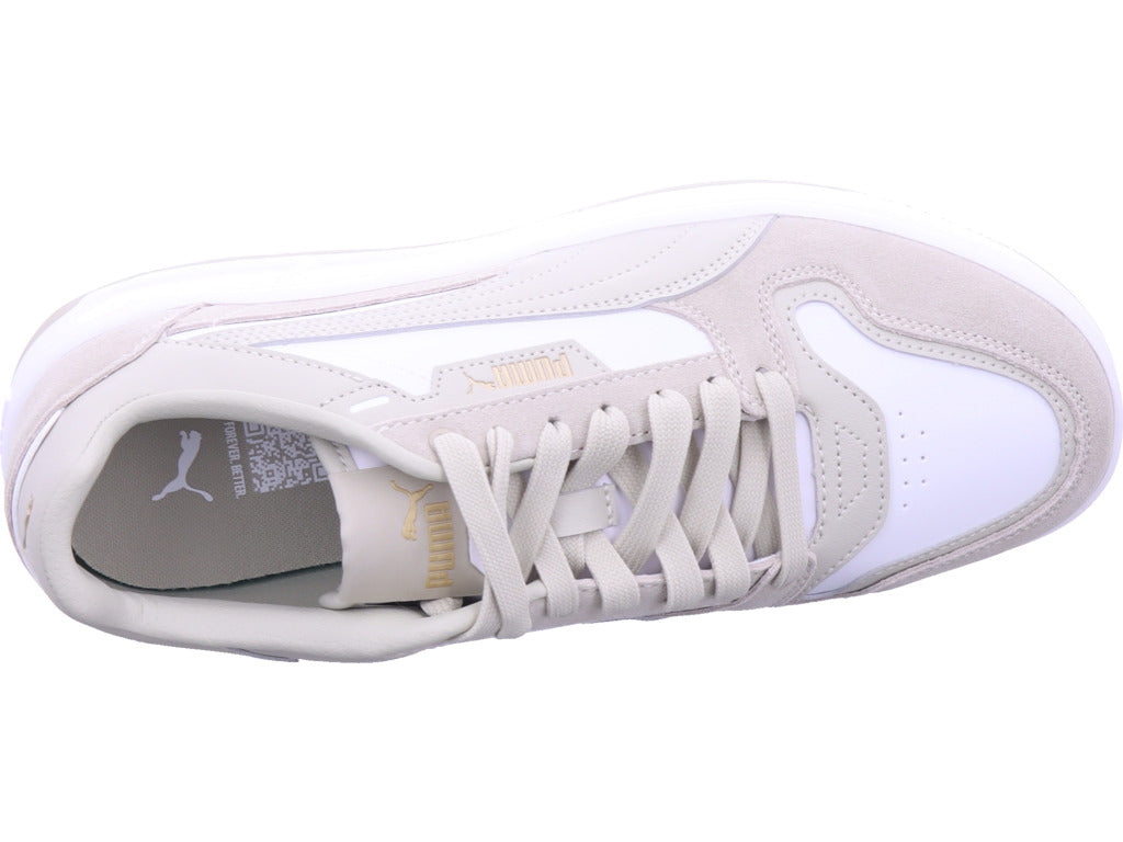 Puma Herren Sneaker  in beige