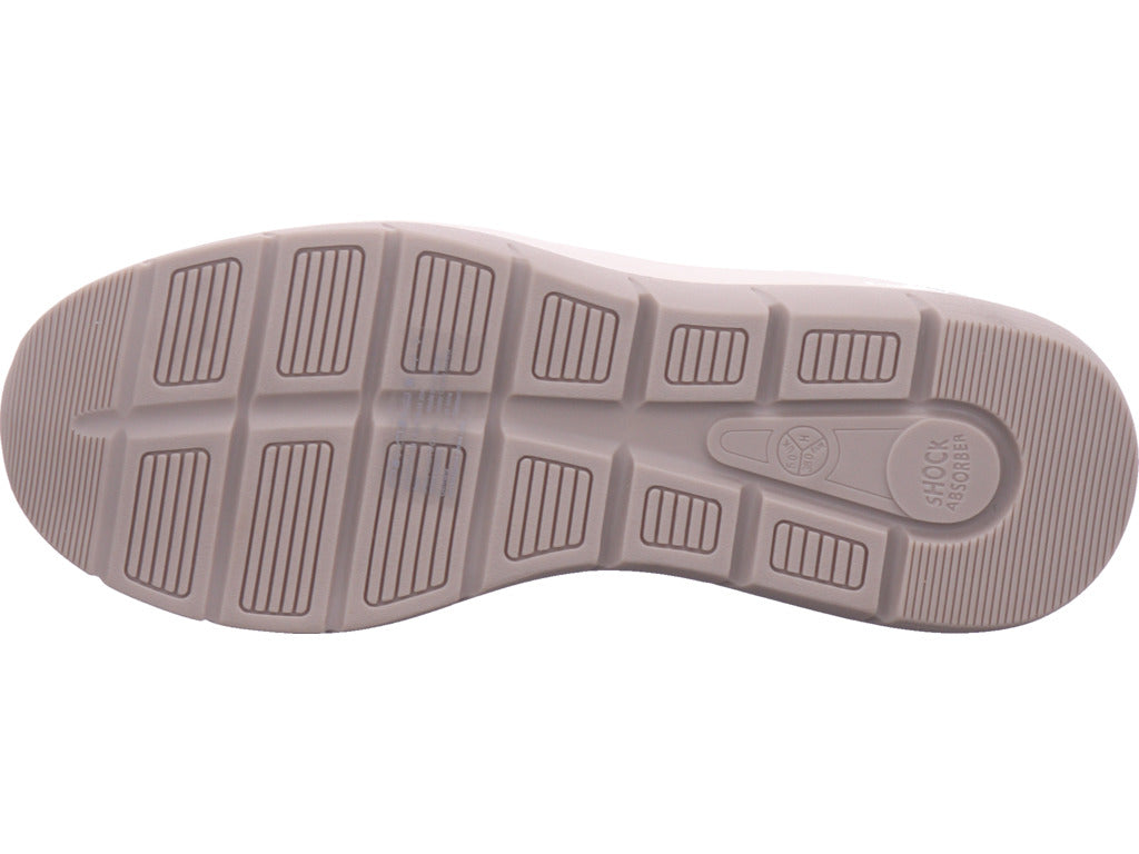 Jana Damen Sneaker M2377544 in grau