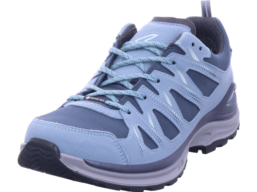 lowa Damen  Innox Evo Ii Gtx Ws in blau