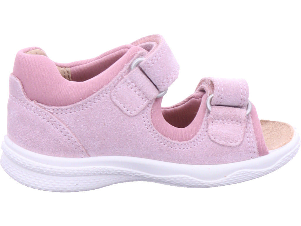 Legero girl Polly ve volném