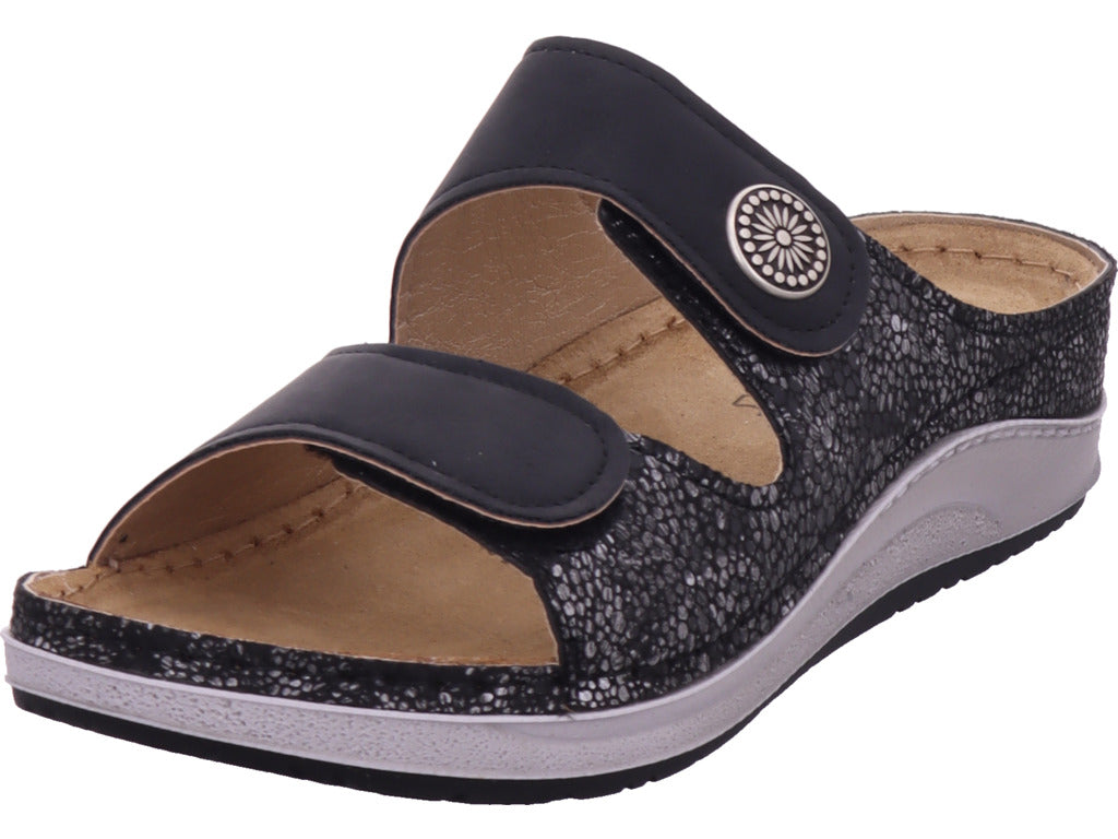 inblu Damen   in schwarz