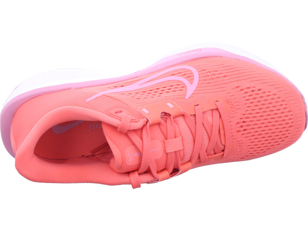 Nike Damen   in pink