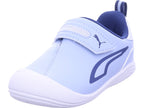 Puma Jungen Halbschuh Kitten Sl V Inf in blau
