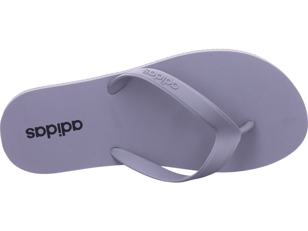 Adidas Unisex - Erwachsene Badeschuh  in grau