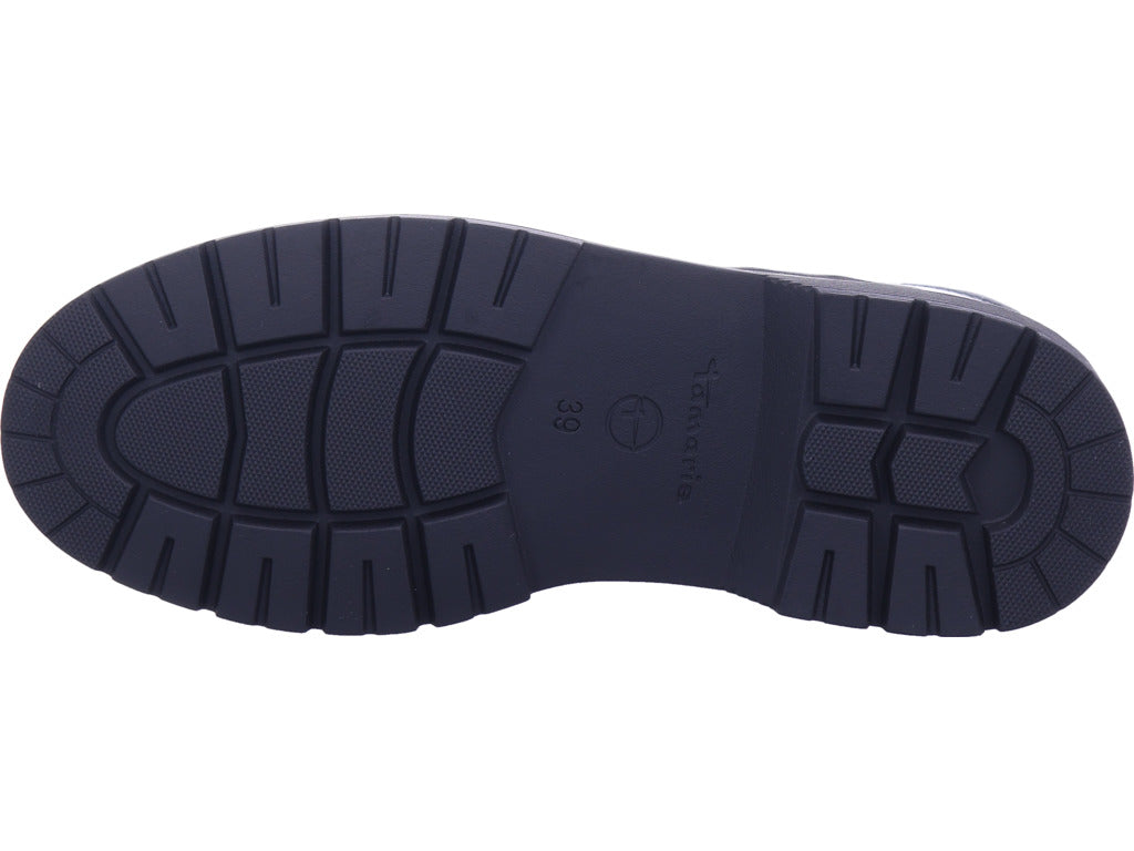 Dámské černé boty Tamaris