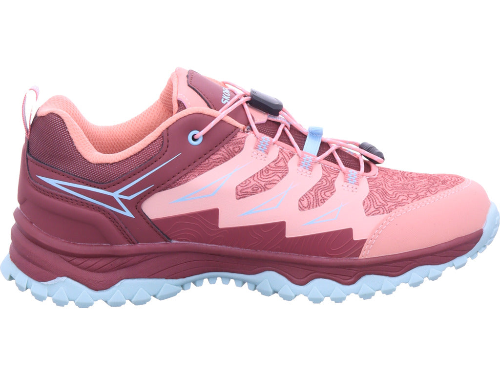 Skogan Damen Wanderschuh  in frei