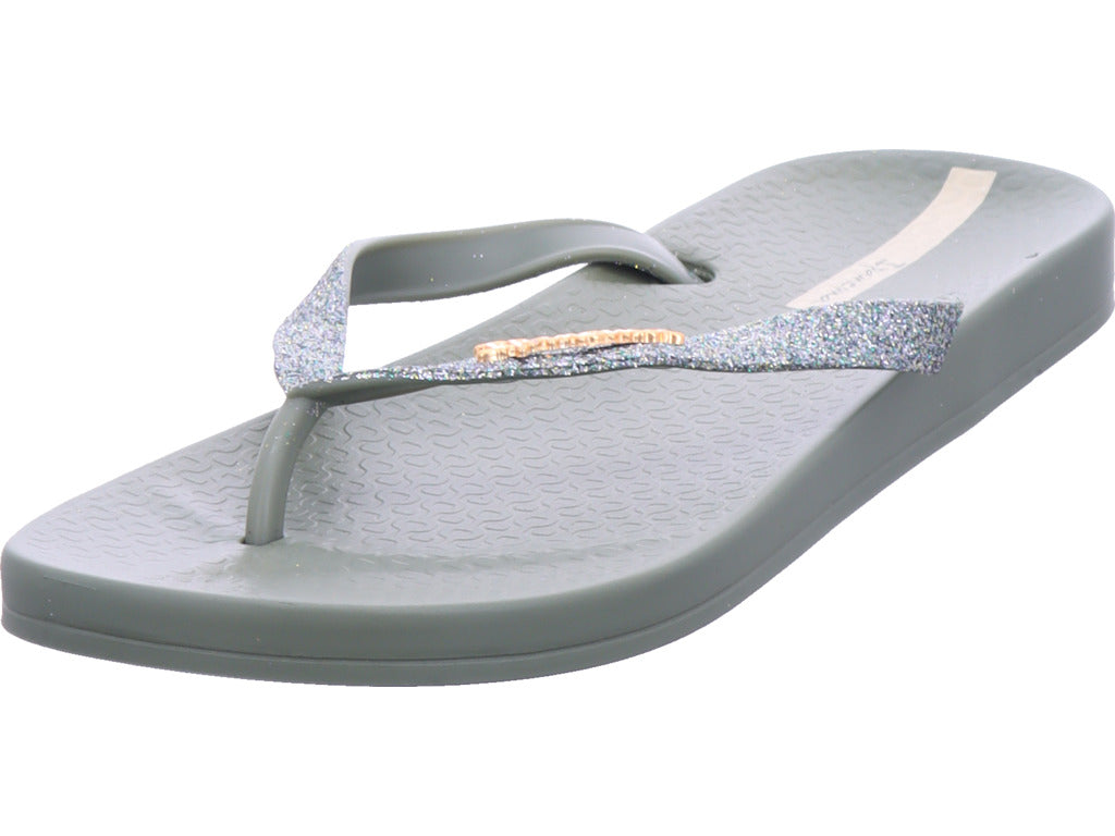 ipanema Damen Badeschuh  in grün