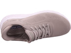 SKECHERS Damen Sneaker Bobs Squad in beige