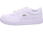 Dámské tenisky Lacoste Court Ace S v bílé barvě