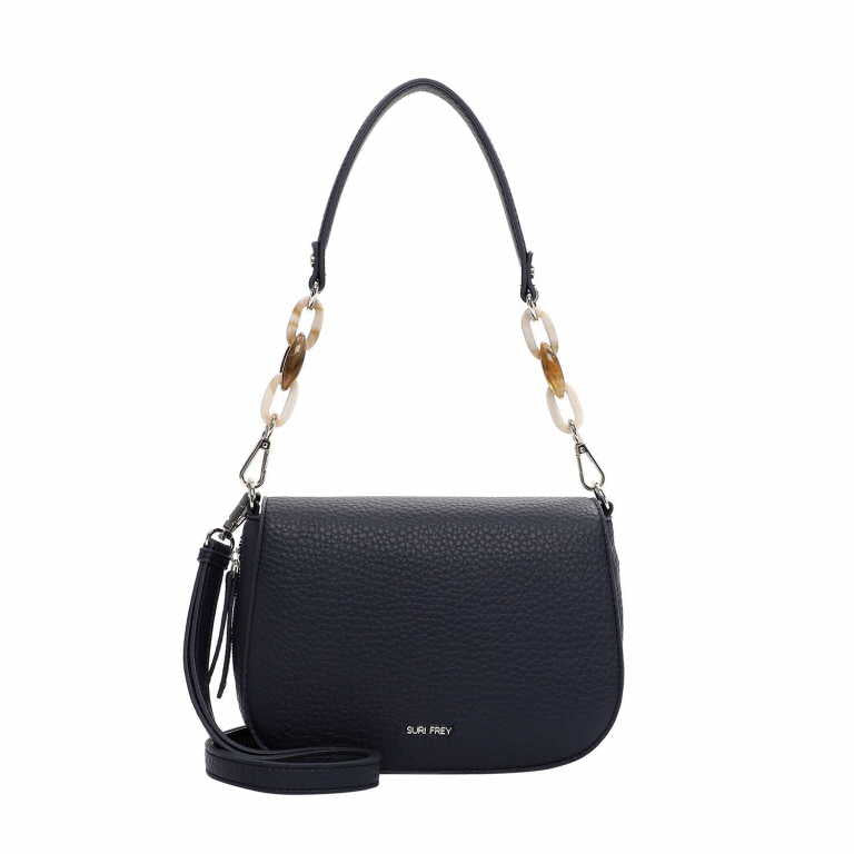 SURI FREY Damen Handtasche  in blau