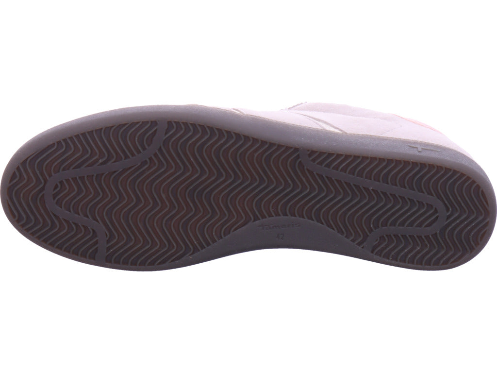 Tamaris Damen Sneaker  in beige