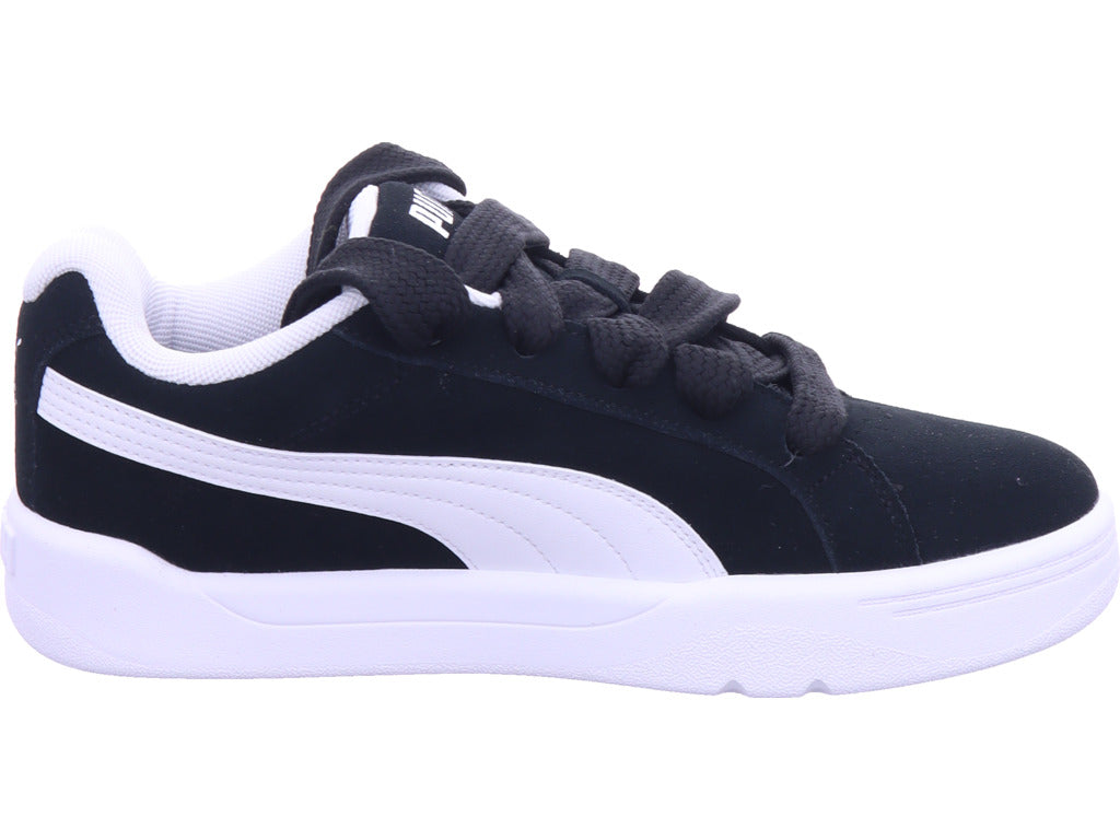 Puma Damen   in schwarz
