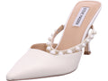 steve madden Damen Pump Brecki-P in weiß