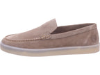 2 GO FASHION Herren Slipper  in beige