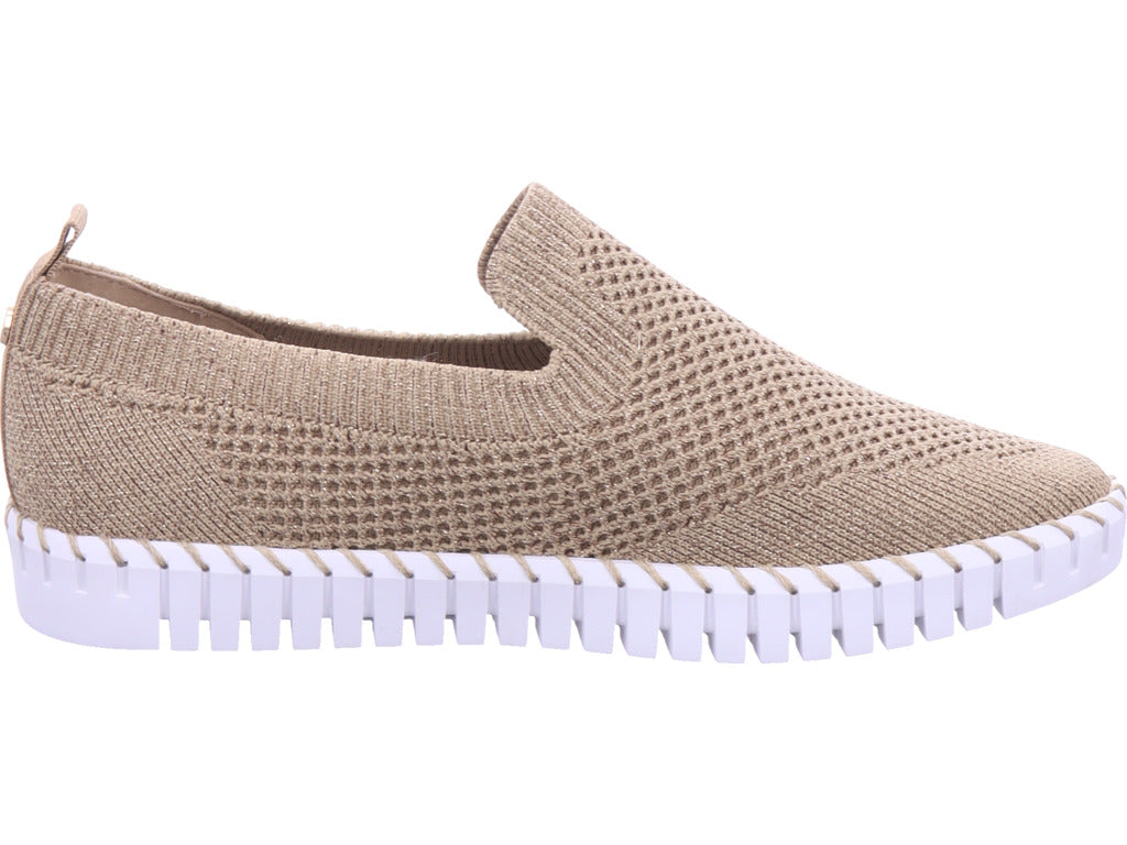 La Strada Damen   in gold