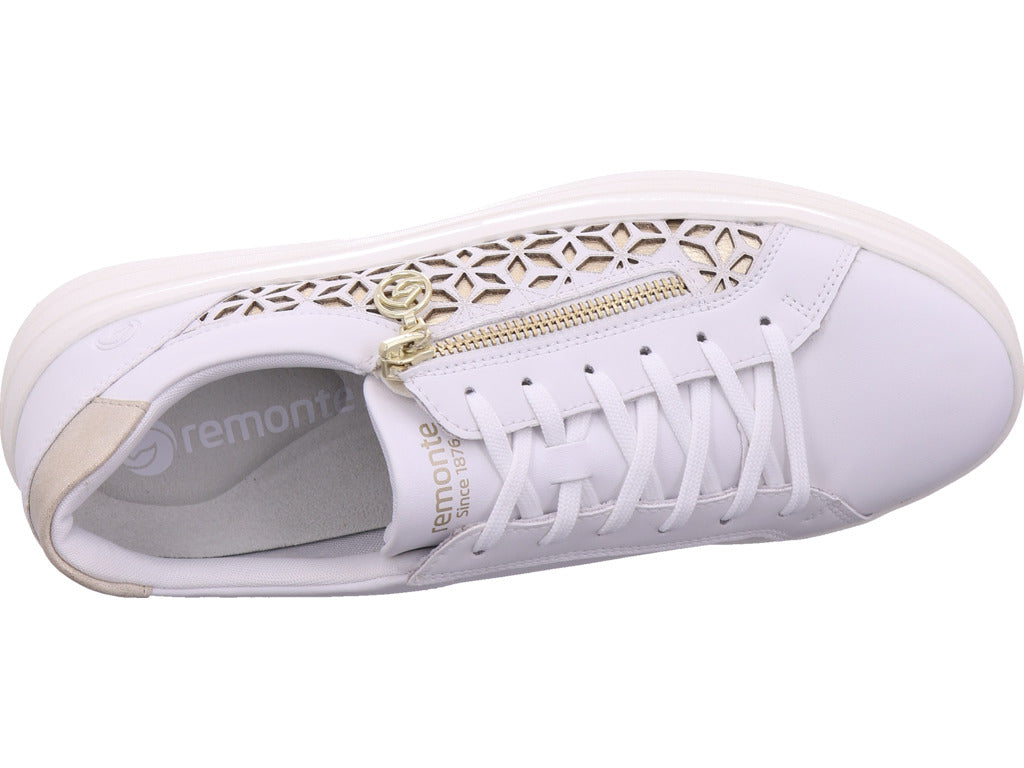 Remonte   Remonte Fs Halbschuh in frei