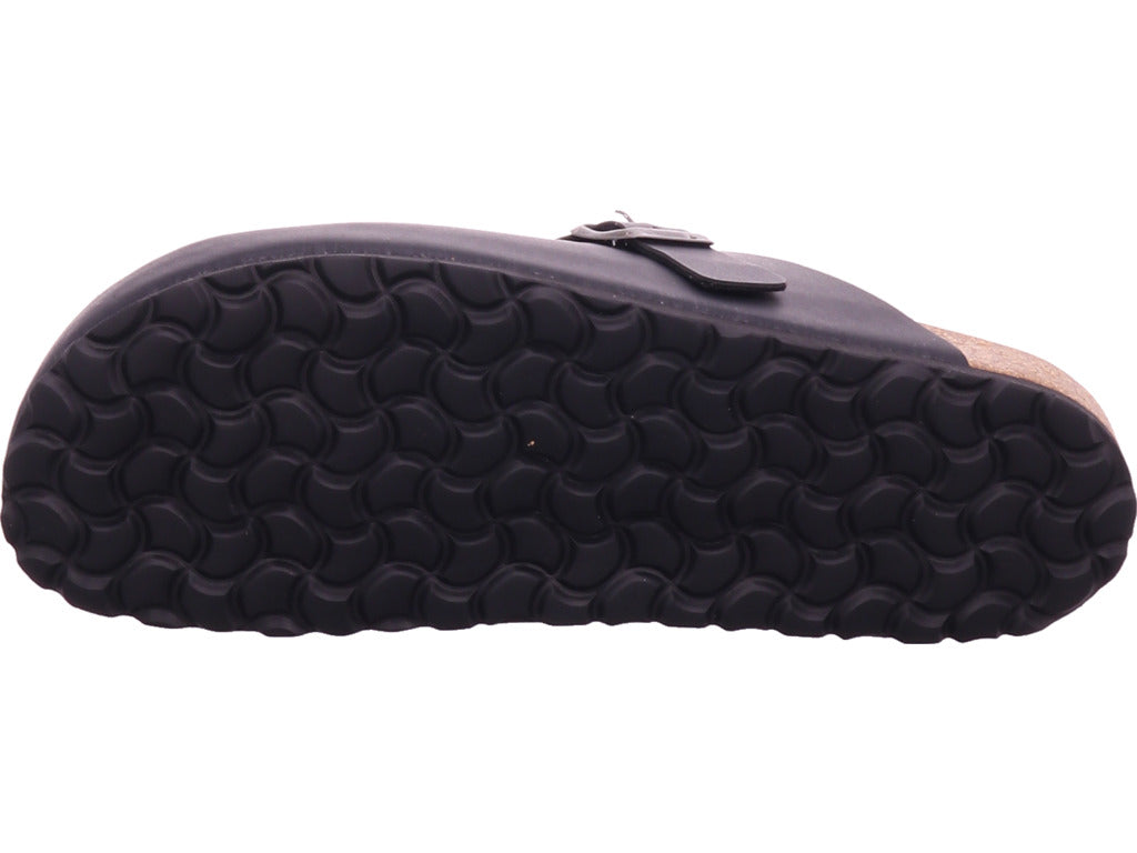 Canadian John Herren Sabot  in schwarz