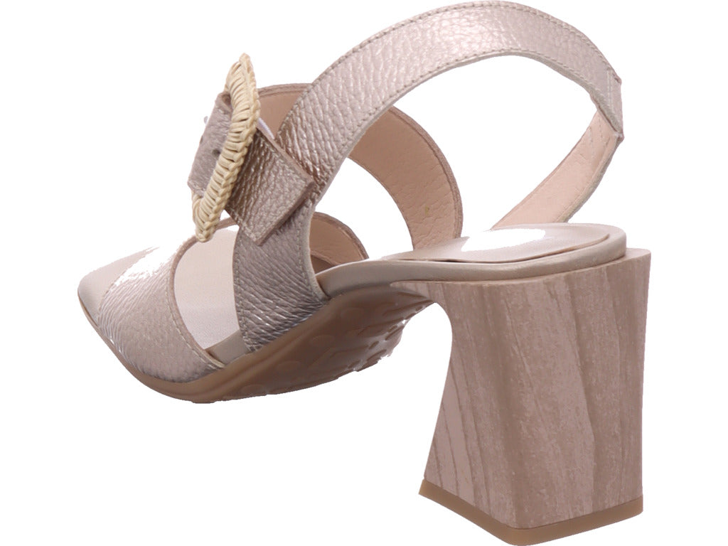 Hispanitas Damen   in bronze