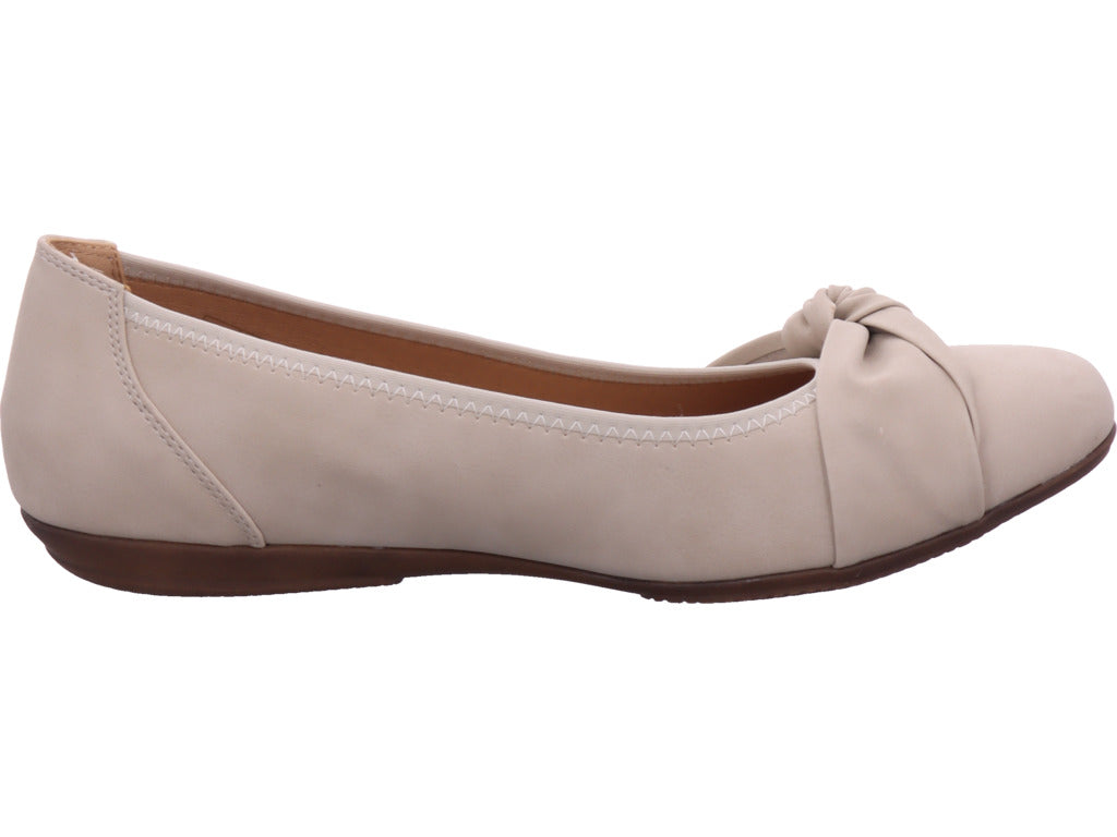 shoe-world Damen Pump  in beige