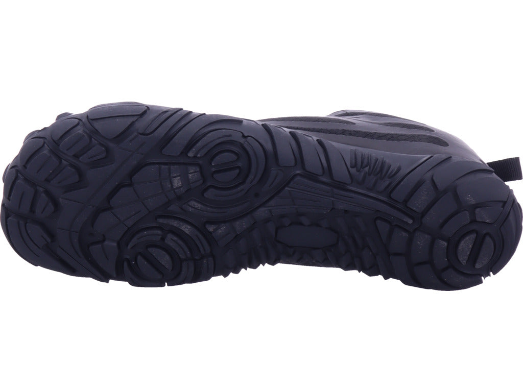 fashy Unisex - Erwachsene Badeschuh  in schwarz