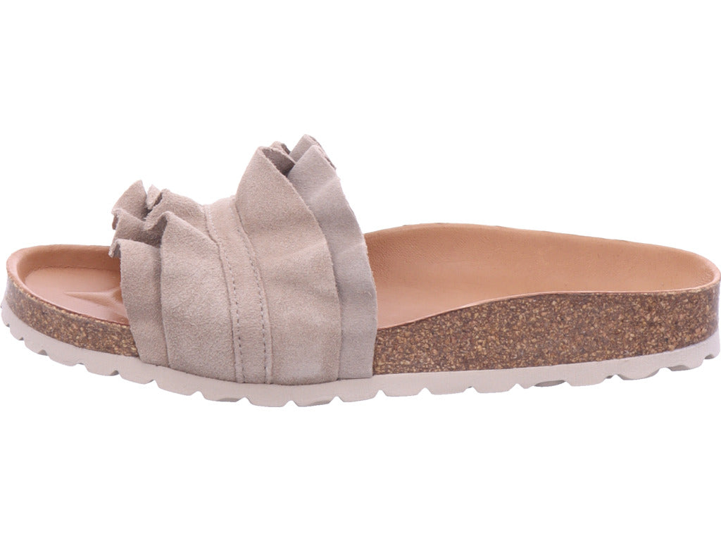Verbenas Damen   in beige
