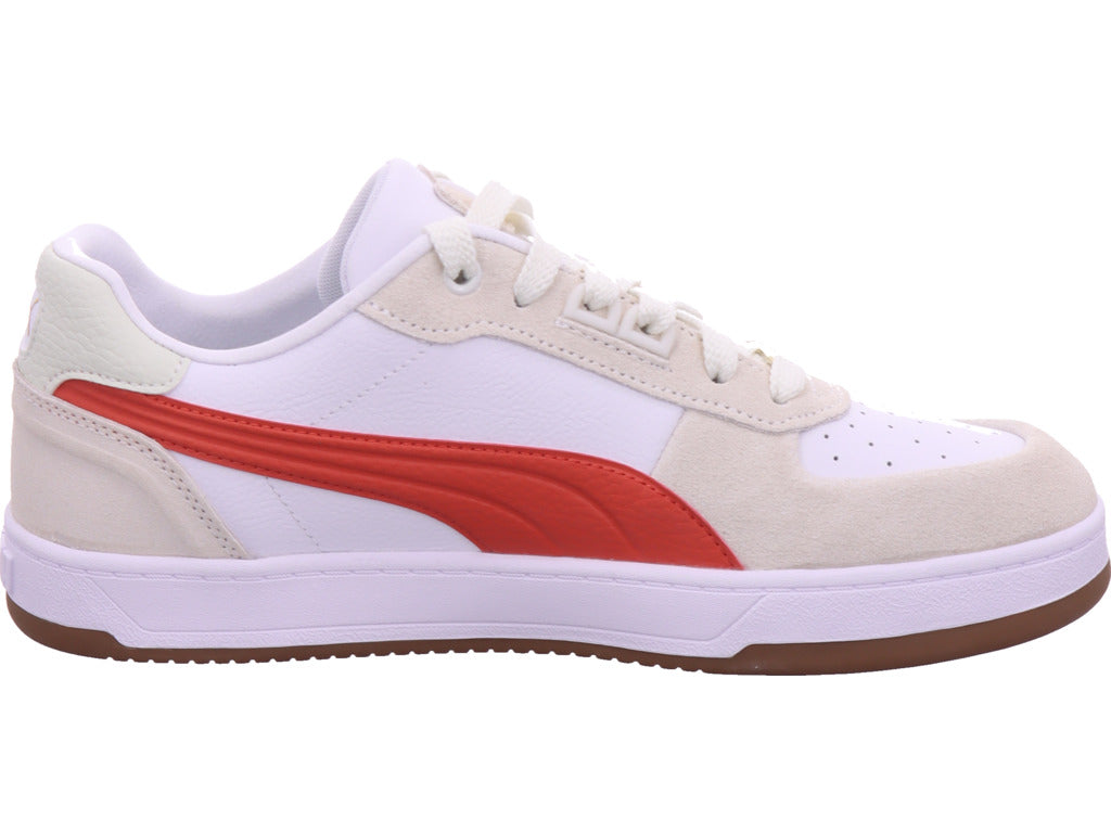 Puma Herren Halbschuh  in weiß