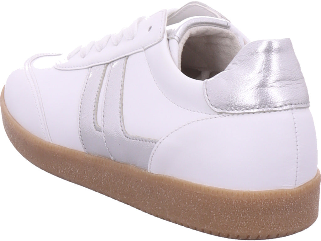 Gabor Damen Sneaker  in weiß