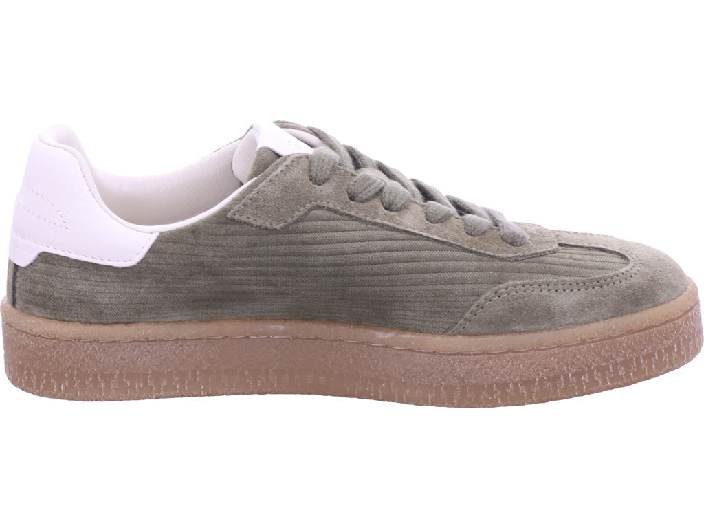 Tamaris Damen   in grün