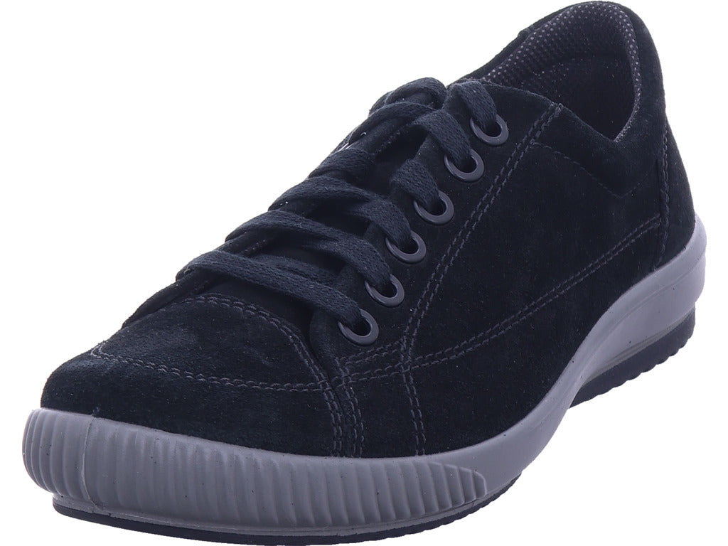 Legero Damen Sneaker  in schwarz
