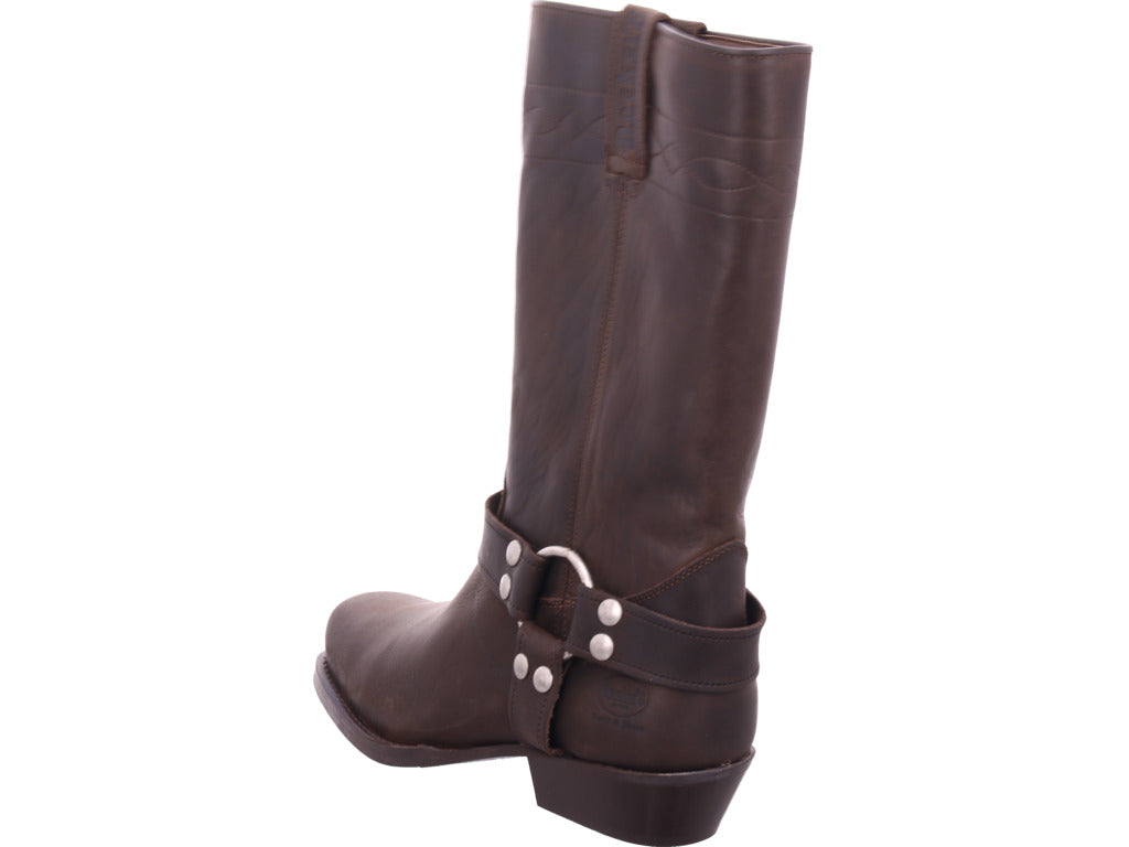 Dockers Herren   in braun