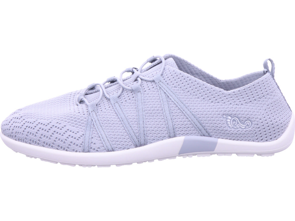 shoe-world Damen   in grau