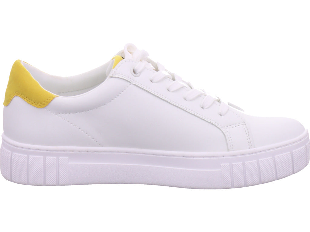 Marco Tozzi Herren Sneaker M2371144 in frei