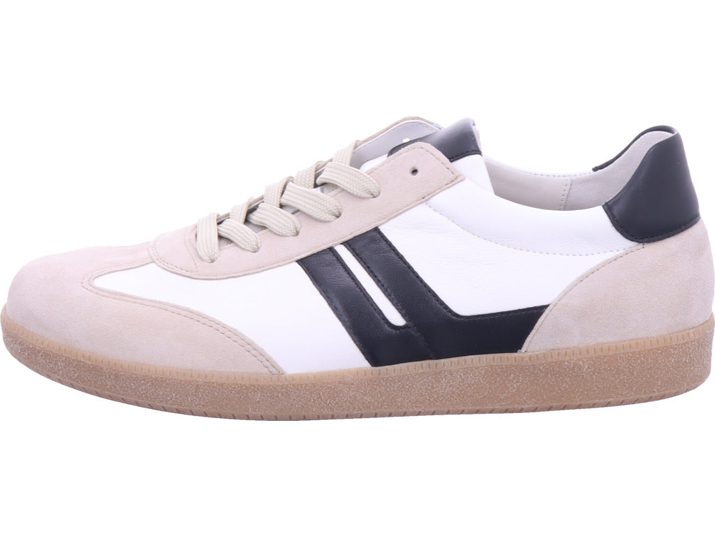 Gabor Damen Sneaker  in weiß