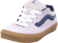 Vans Jungen Sneaker Caldrone in beige