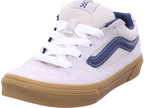 Vans Jungen Sneaker Caldrone in beige