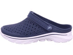 SKECHERS Damen   in blau