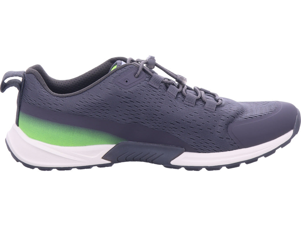 Bugatti Herren Sneaker  in schwarz