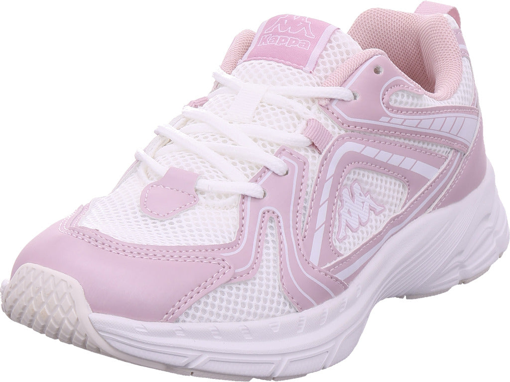 Kappa Damen Sneaker  in frei