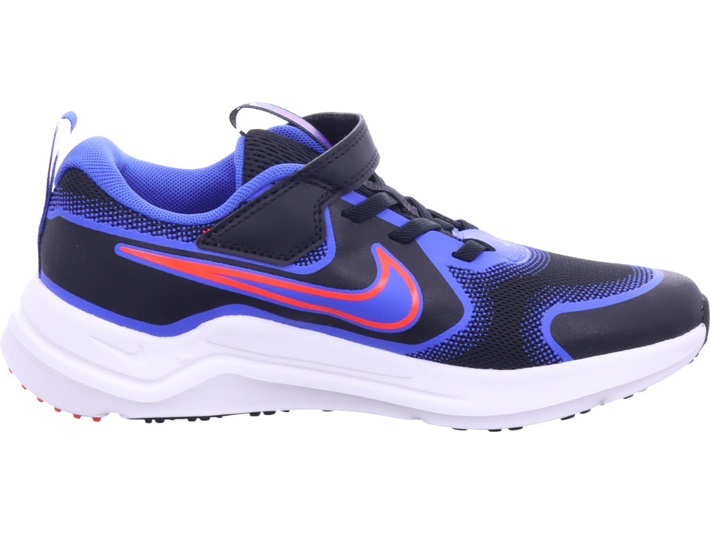 Nike Jungen   in schwarz