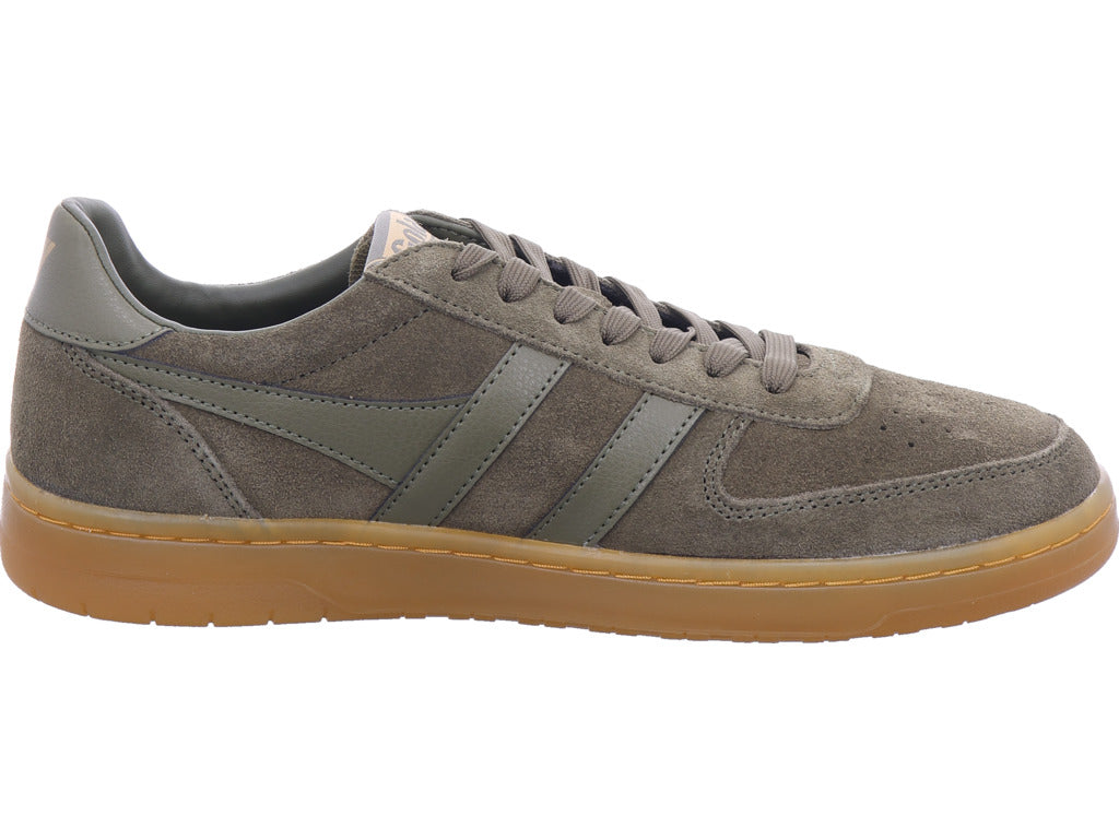 gola Herren Halbschuh  in grün