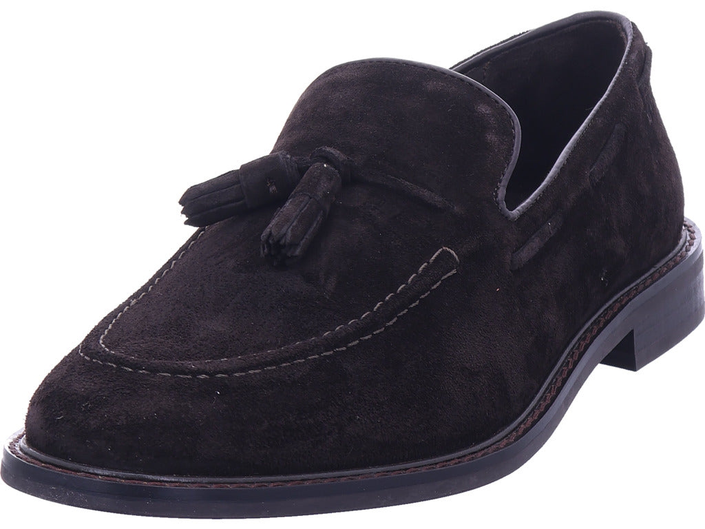 Gant Herren Slipper Lozham in braun